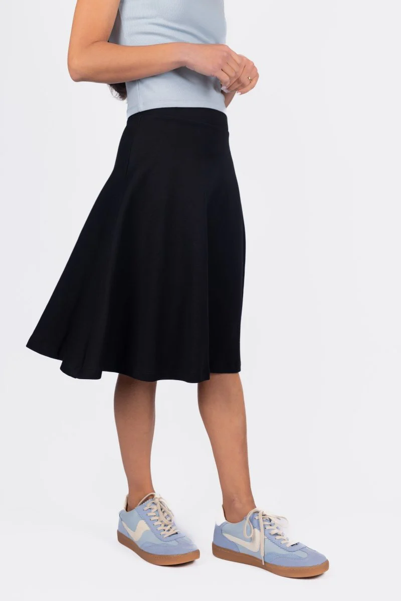 Supreme Air Skirt 25" (Black) - Image 3