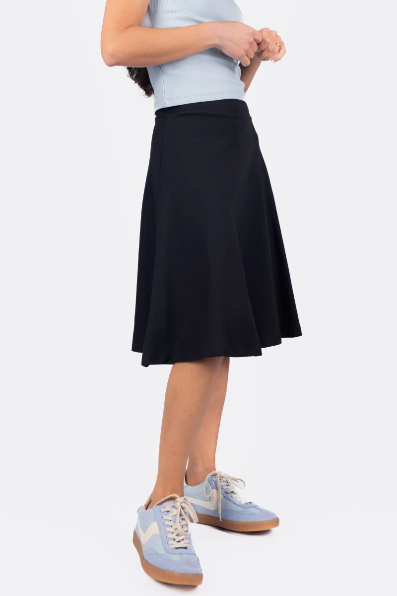 Supreme Air Skirt 25" (Black) - Image 4