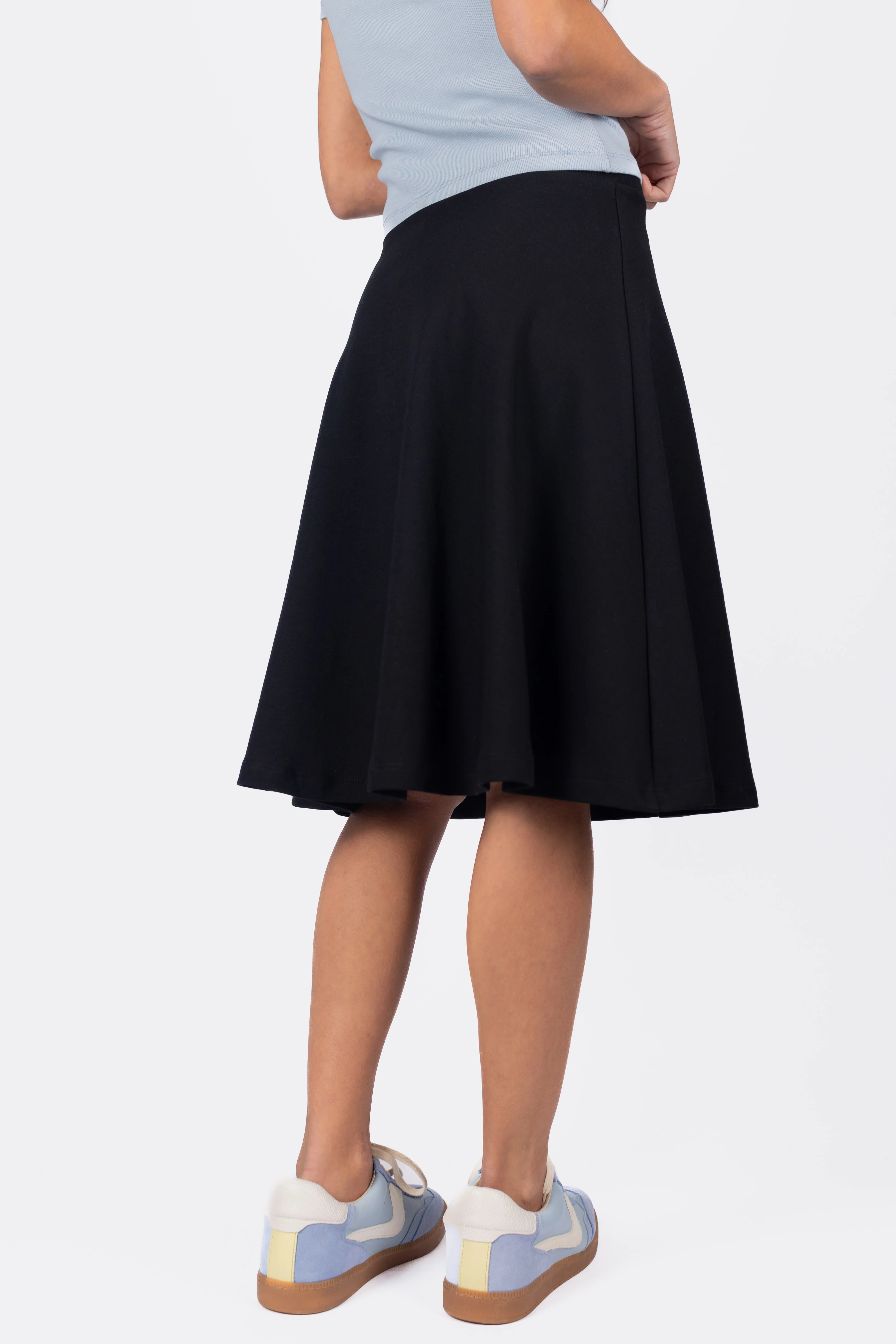 Supreme Air Skirt 25" (Black) - Image 5