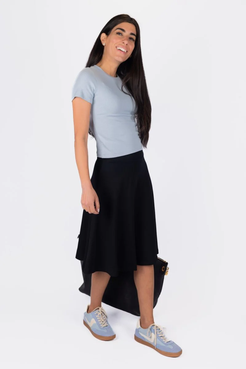 Supreme Air Skirt 25" (Black) - Image 6