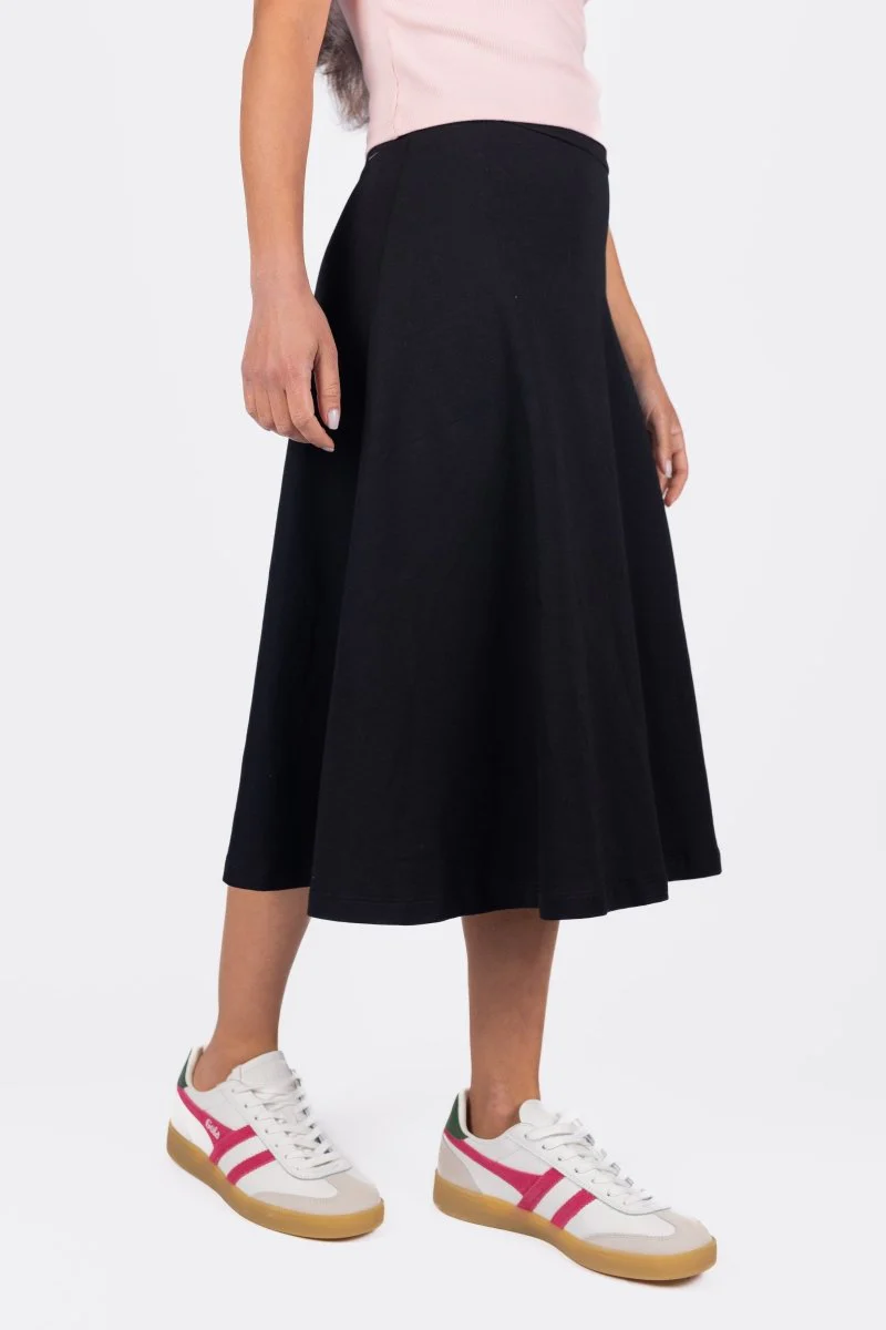 Supreme Air Skirt 29" (Black) - Image 3