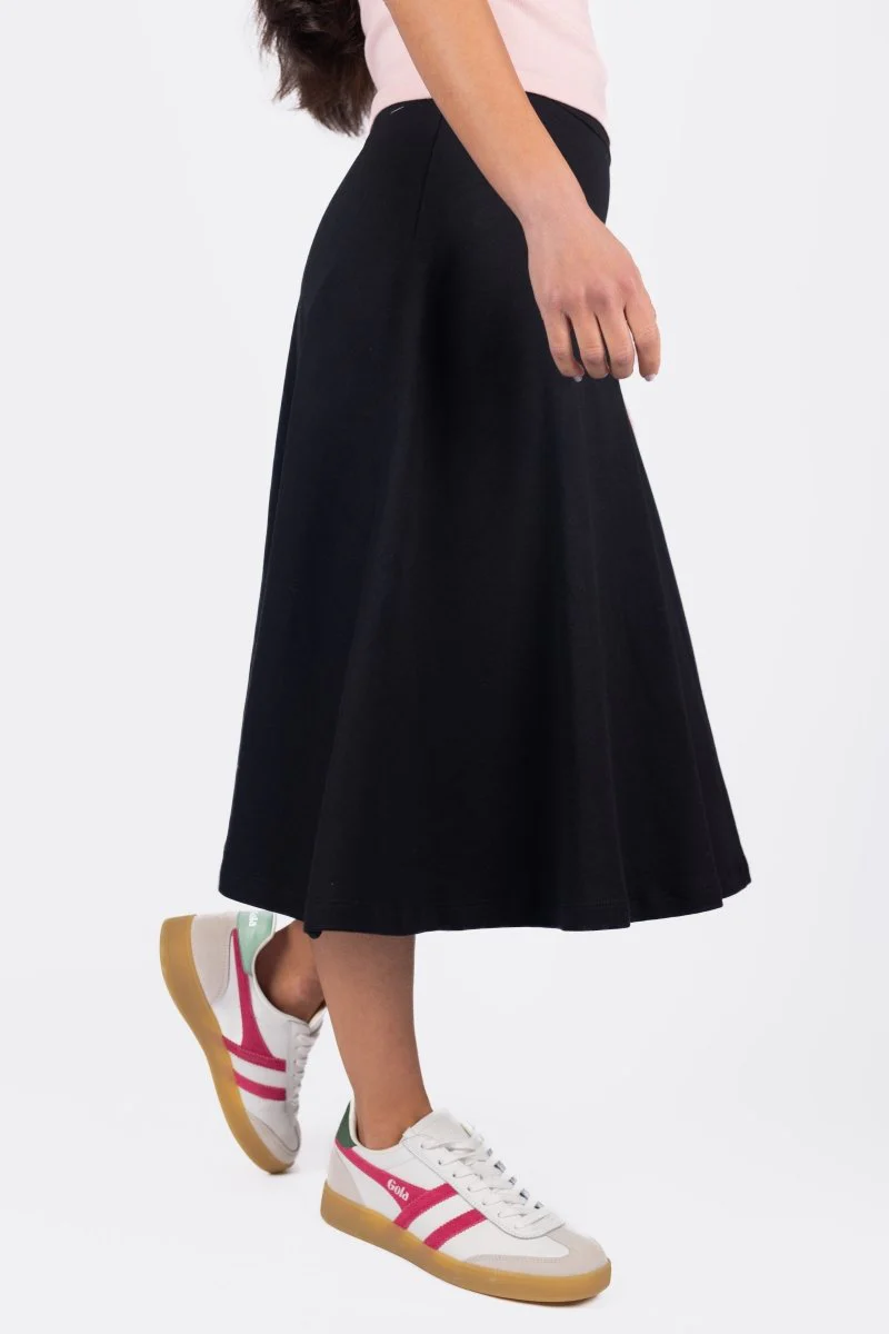 Supreme Air Skirt 29" (Black) - Image 4