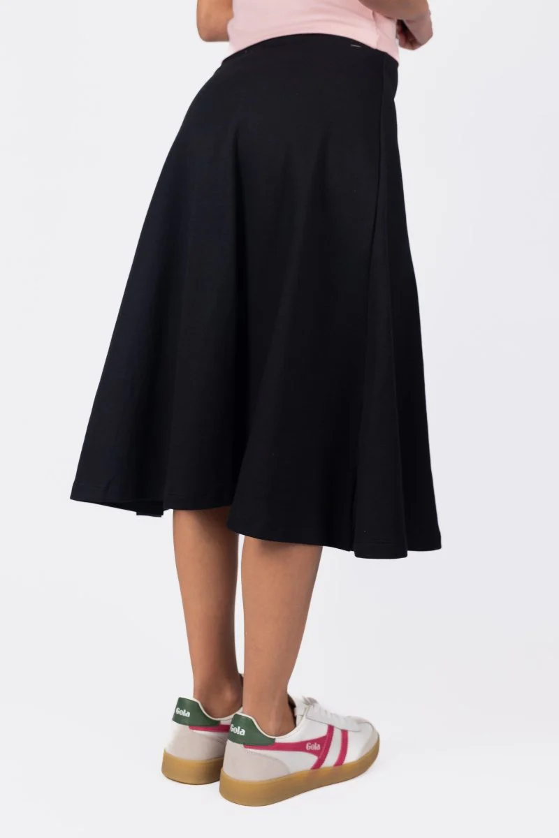 Supreme Air Skirt 29" (Black) - Image 5