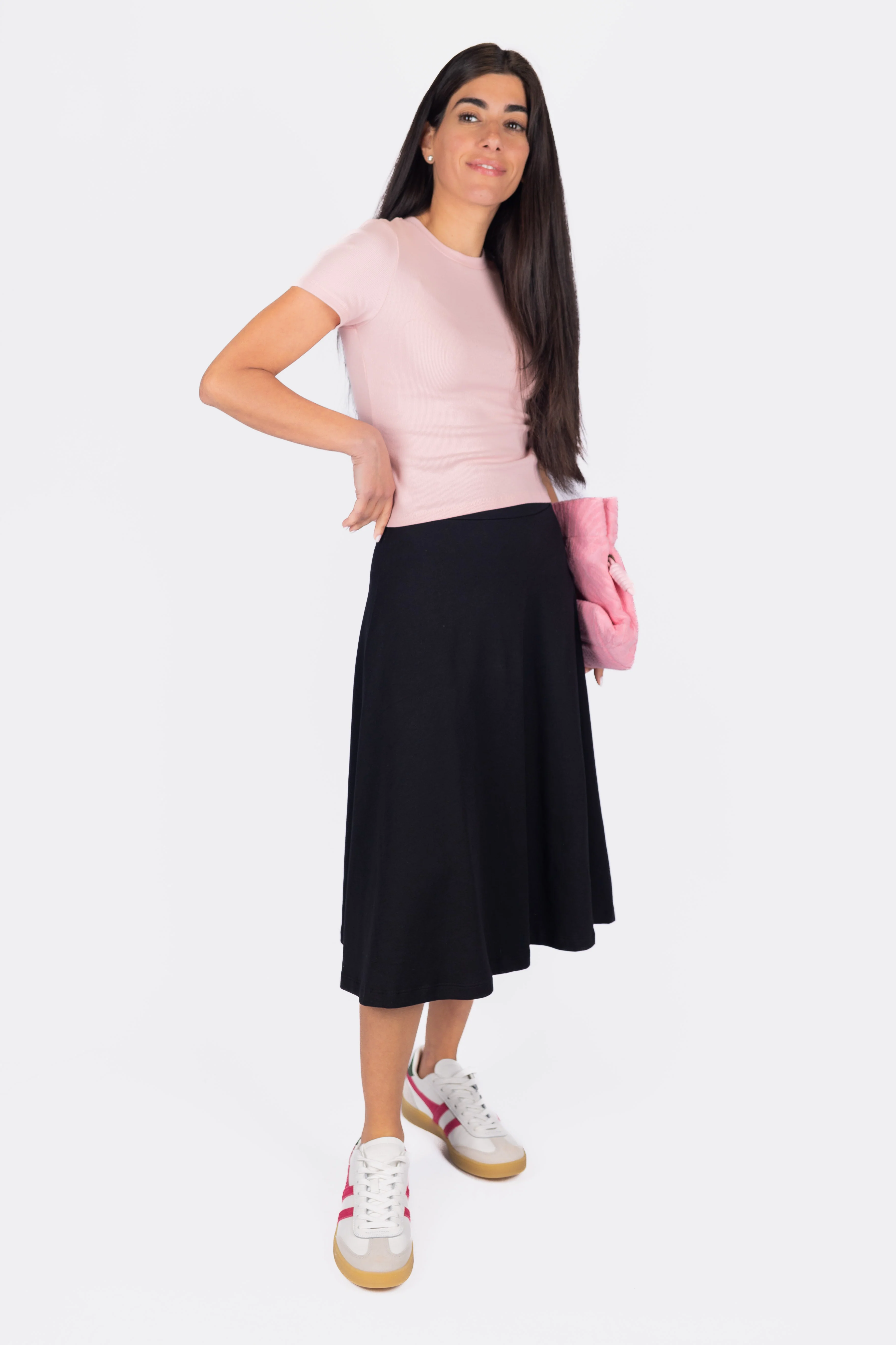 Supreme Air Skirt 29" (Black) - Image 6