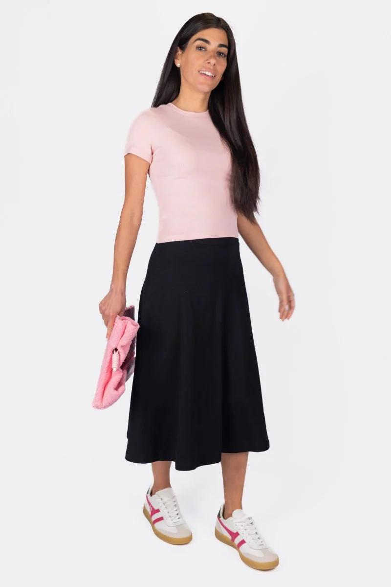 Supreme Air Skirt 29" (Black) - Image 7