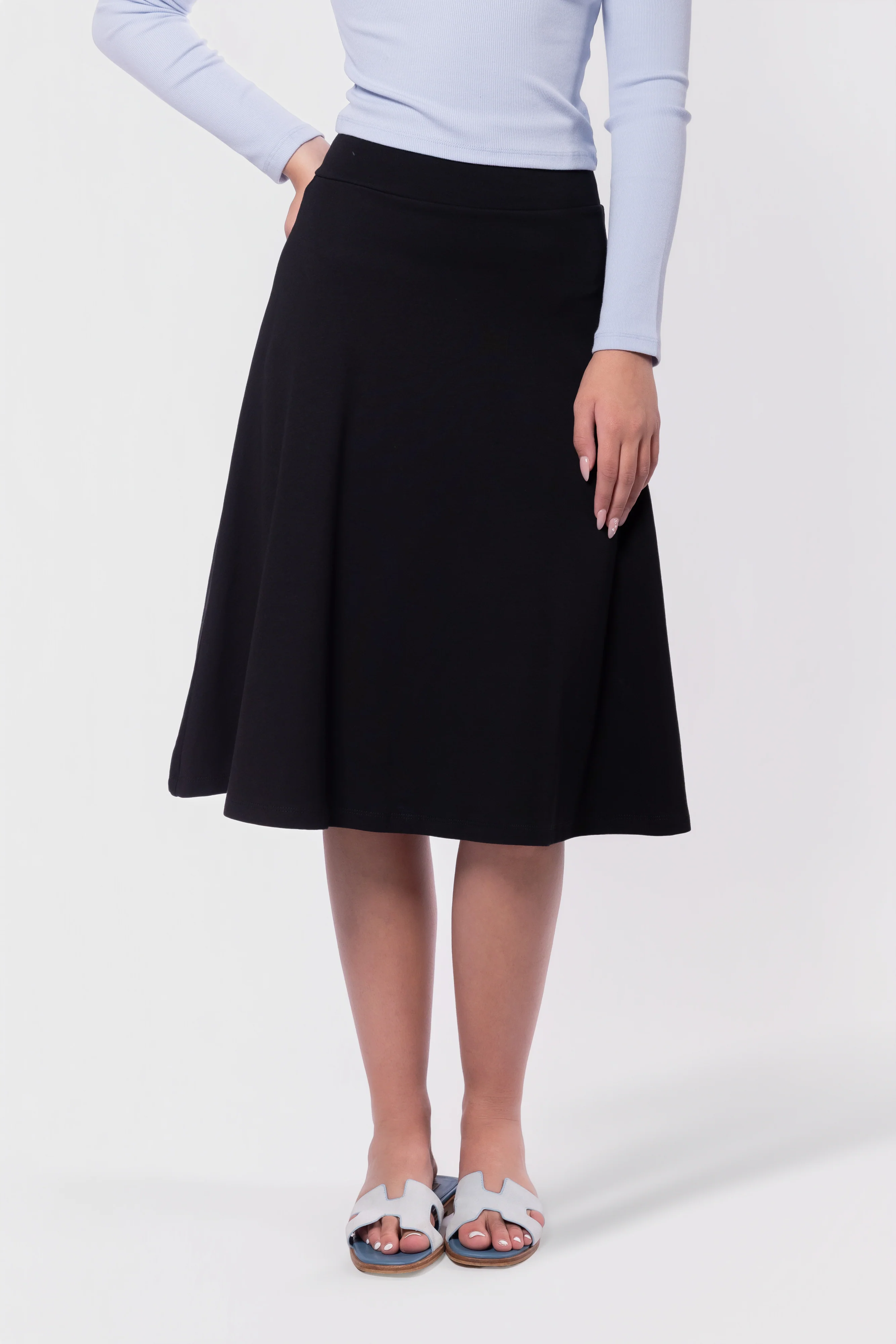 Supreme Air Skirt 27" (Black) - Image 3
