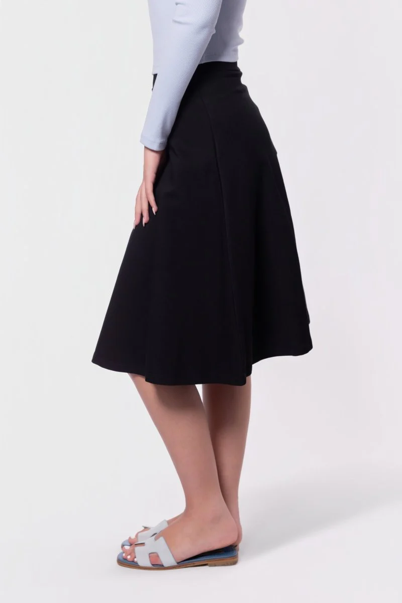 Supreme Air Skirt 27" (Black) - Image 4
