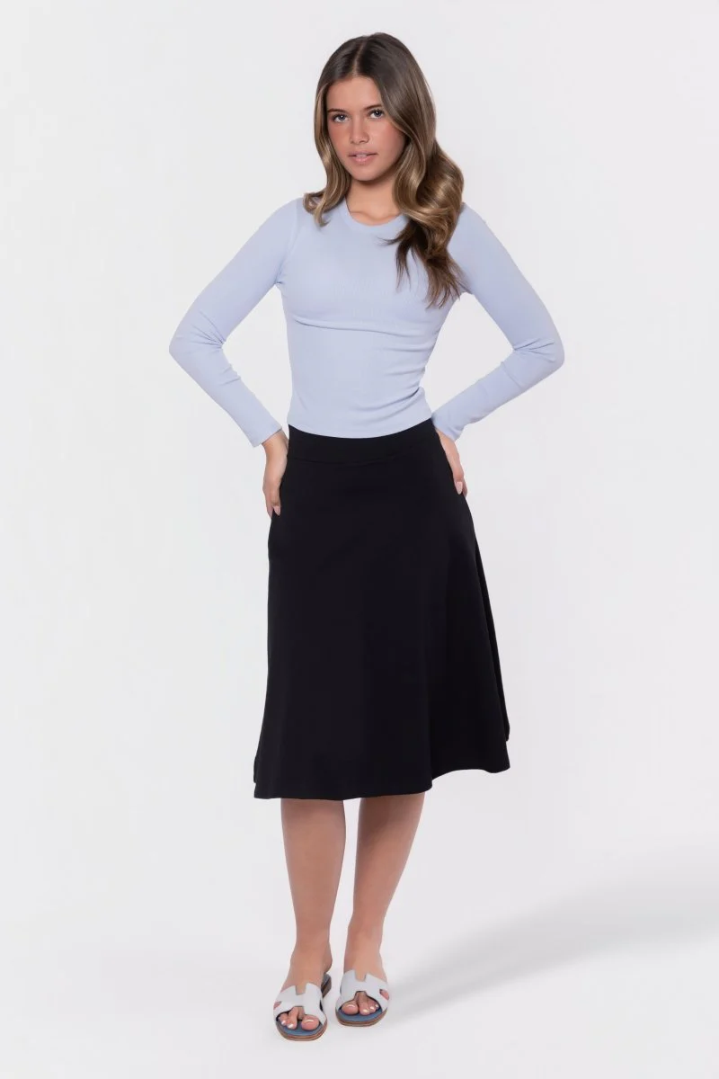 Supreme Air Skirt 27" (Black) - Image 5
