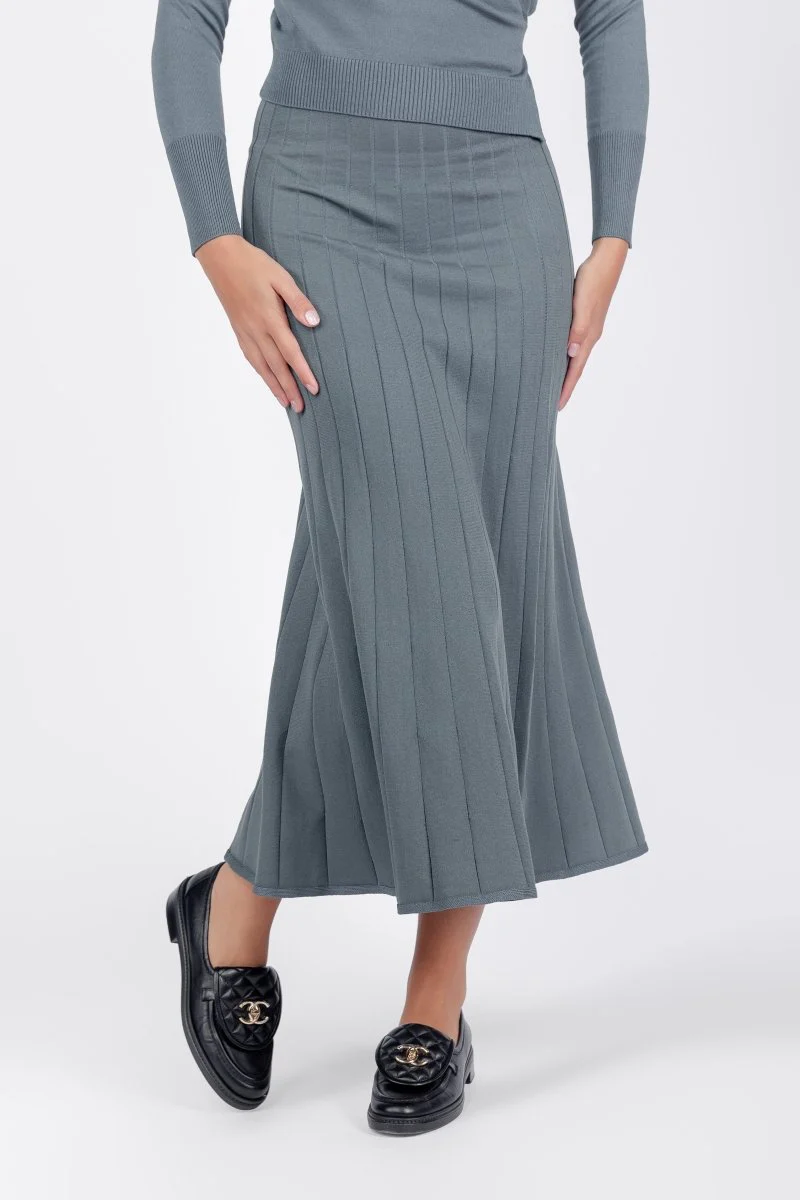Terra Skirt (Sage)