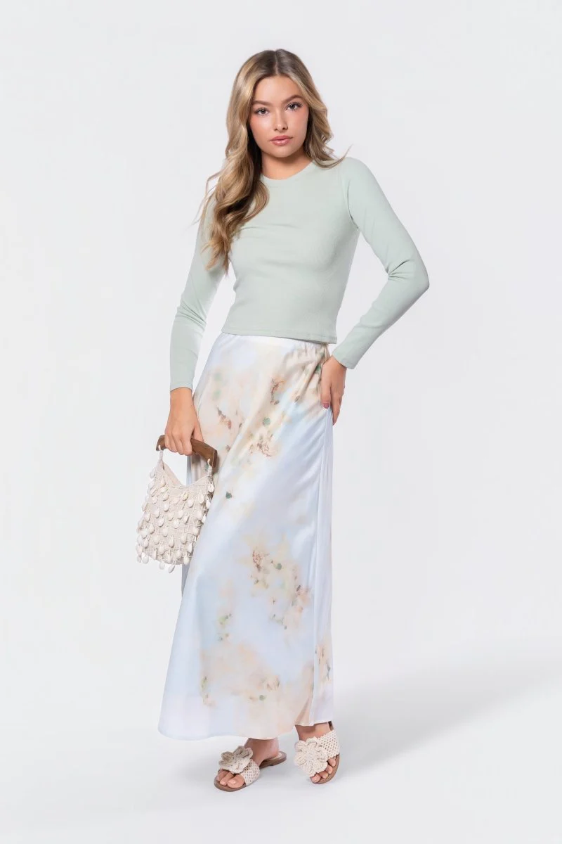 Tina Top (Light Sage) - Image 3