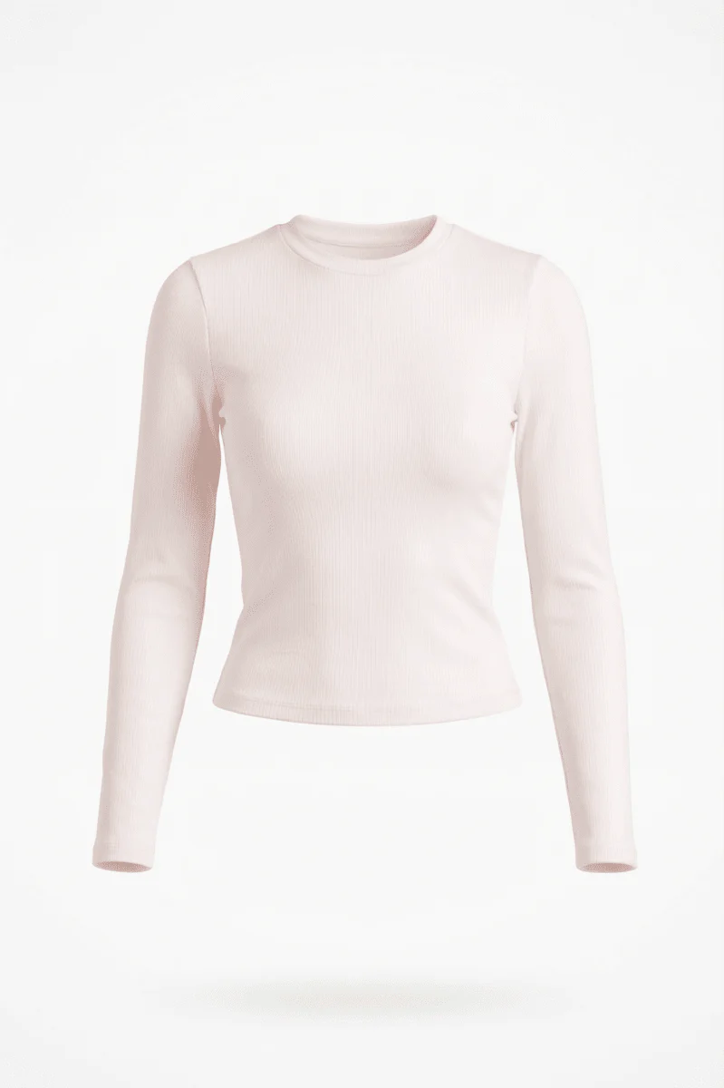 Tina Top (Pink Blush) - Image 2