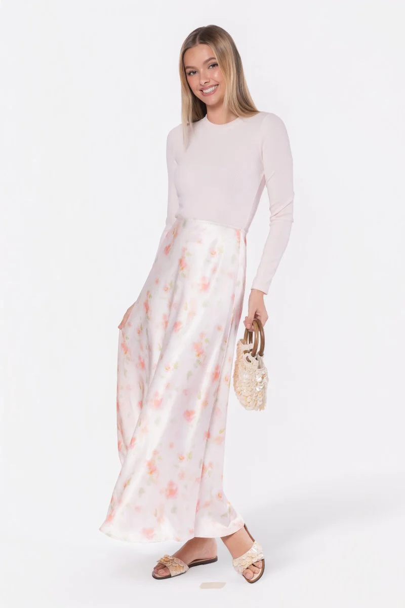 Tina Top (Pink Blush) - Image 3
