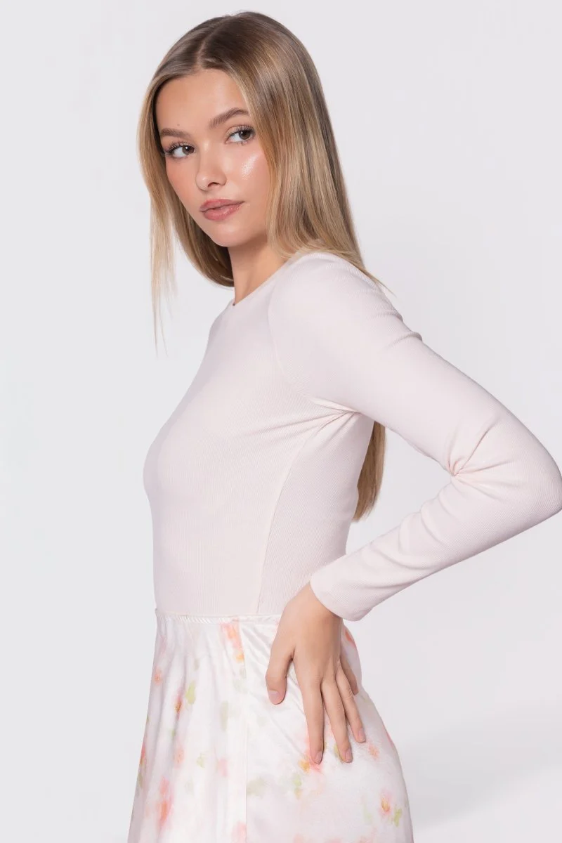 Tina Top (Pink Blush) - Image 5