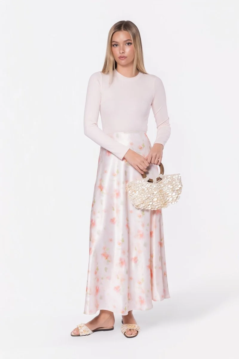 Tina Top (Pink Blush) - Image 7