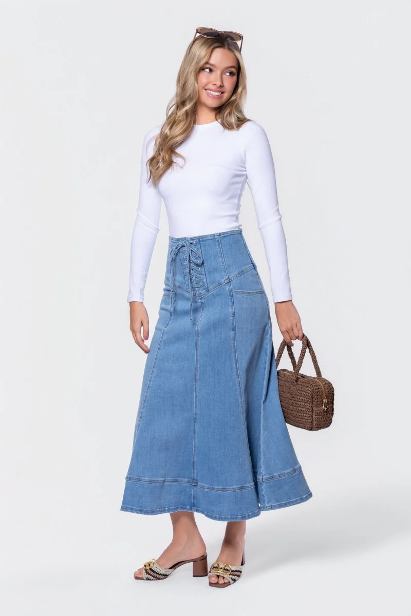 Tina Top (White) - Image 3