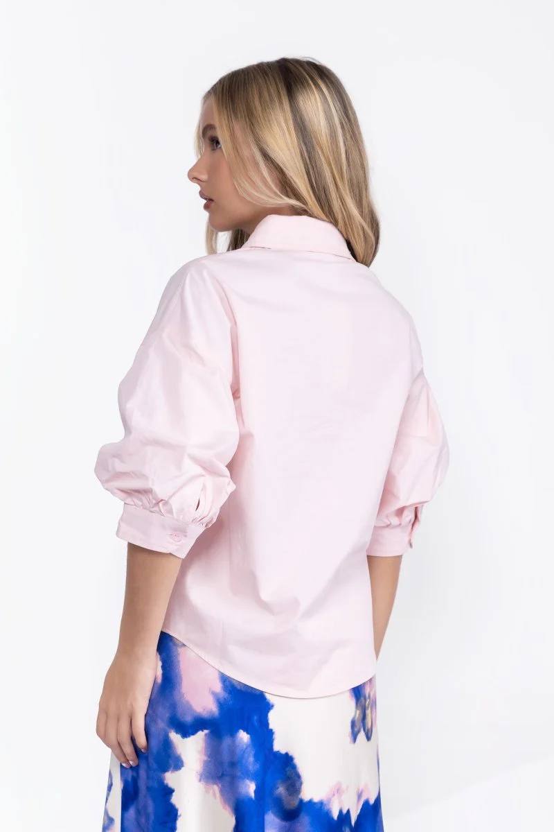 Viviana Top (Light Pink) - Image 6